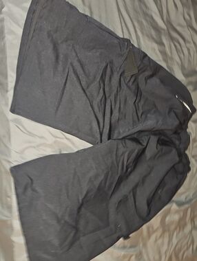 Men's Black Jogger Sweatpants – Comfortable Everyday Wear